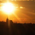 Včerejší Prahovka