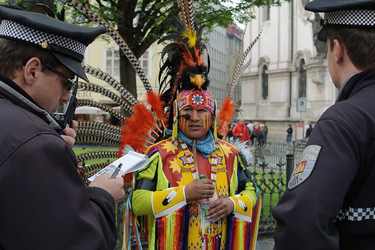 Staroměstské náměstí (II)