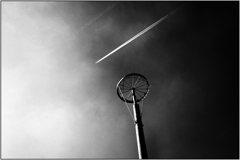 řízení letového provozu