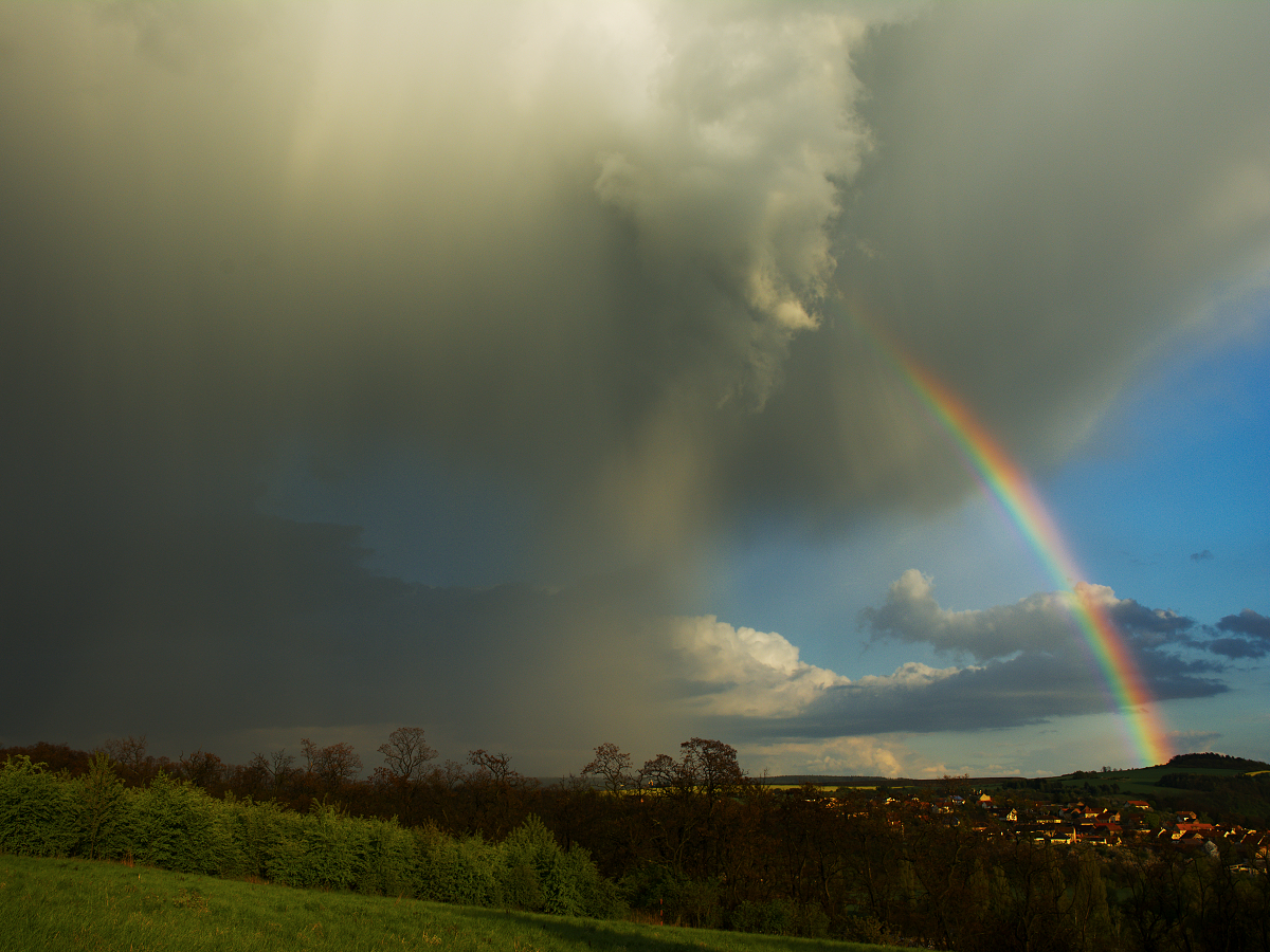 rainbow