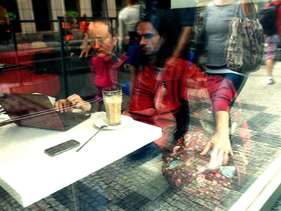 vinnetou a old shatterhand byli kamarádi