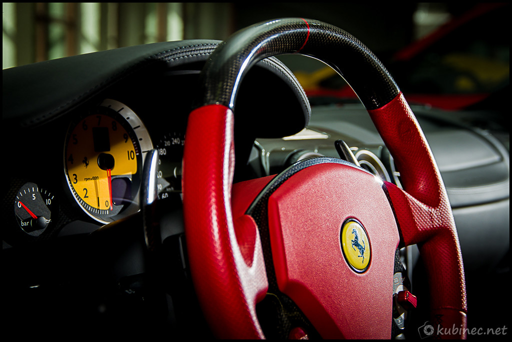 Ferrari F430