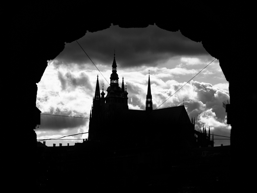 Jak ho ty lanka udrzi, to teda nevim!