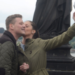..Carl Selfie..