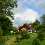 Novodobá vesnická idilka