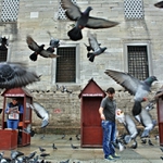 Istanbul (V) Yeni Cami