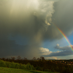 rainbow