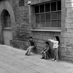 roztomilá holčička :)