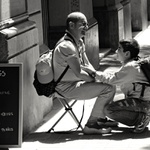 nad čím asi přemýšlí??   ....:)