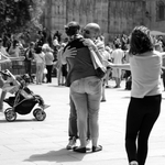 radostné setkání ....