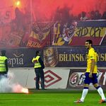 Stínadla se bouří I.