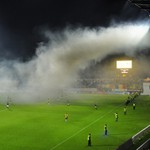 Stínadla se bouří IV.