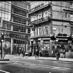 London Ghost Town at 6x6