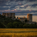 Abbeaye de Montmajour