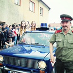 pan policajt