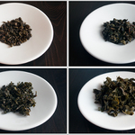 Oolong phases