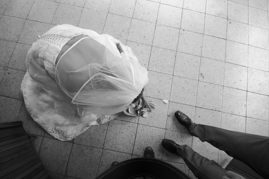 Počátky teplého rodinného krbu