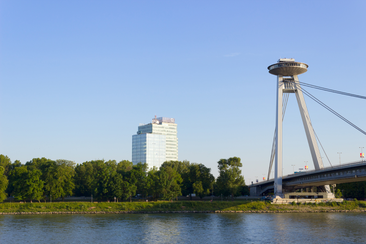 Bratislava