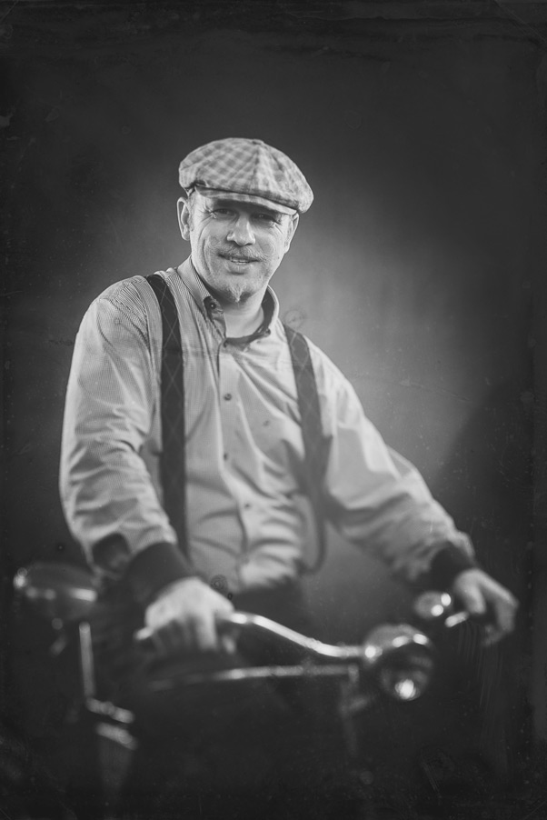 Cyklista