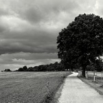 odcházení do nejistoty