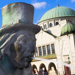 Vodník v Trenčíne