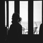 vernisaz u komorniho vyhledu