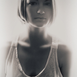 Karolina a jej prve fotenie v zivote