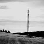 středně energetická krajina