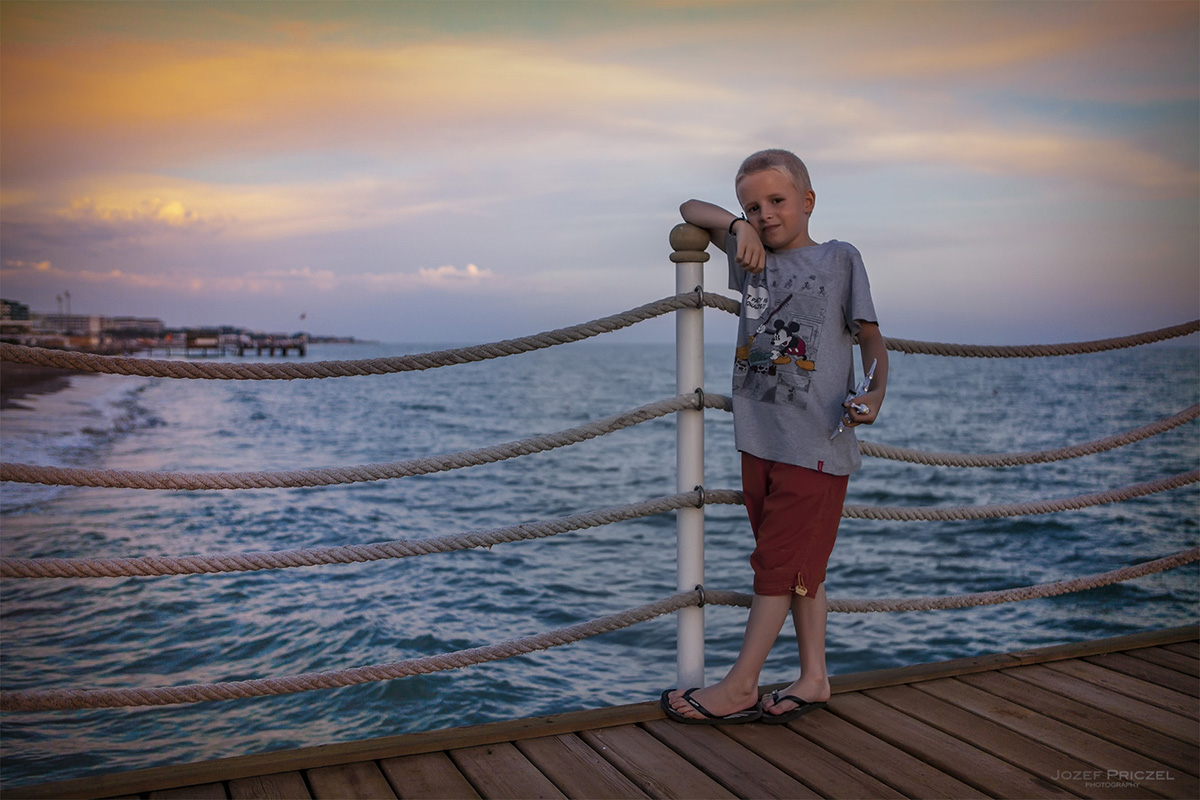 somewhere ... where is good