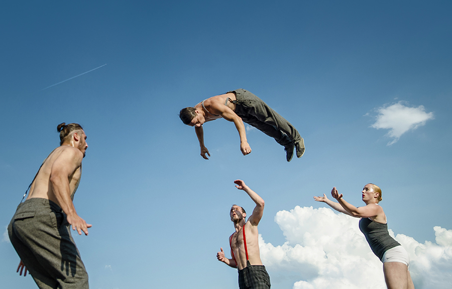 netušené možnosti