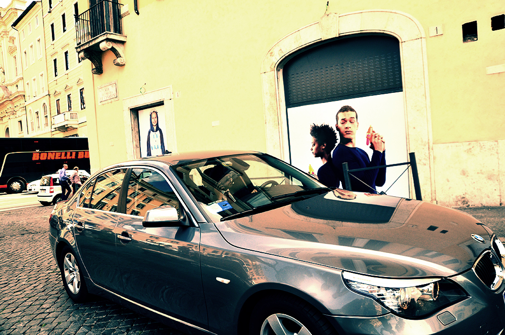 nač ta silná slova?