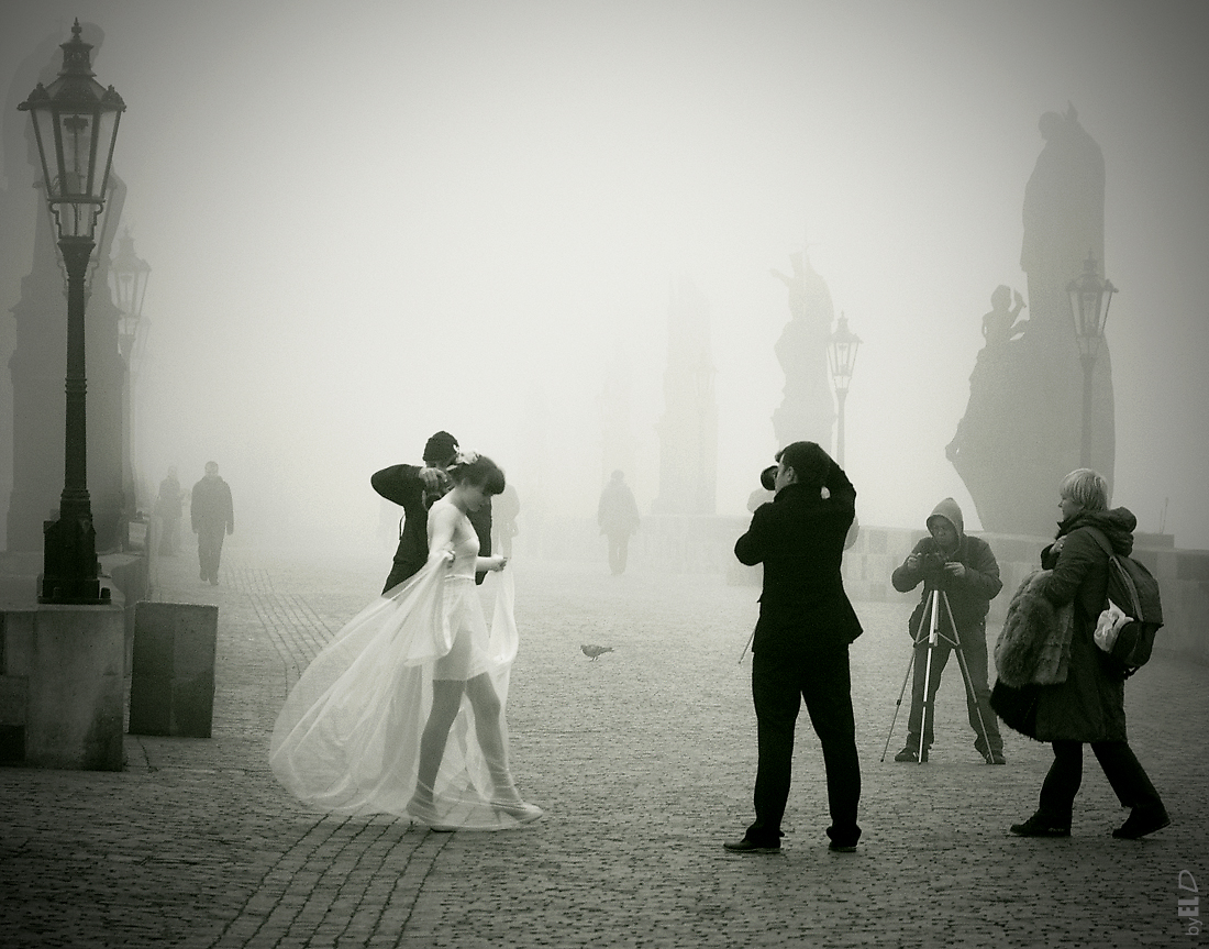 KM na ruský způsob