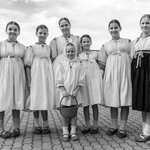 dievčence z Východnej