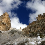 Dolomity
