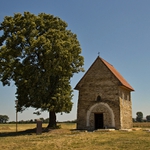 Kostol svätej Margity Antiochijskej