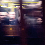 možná že odcházíme