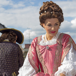 Kráľovná Bratislavy