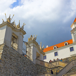 schody na Bratislavský hrad-1