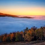 pohádkové Krušné hory