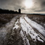 ..čas v Krušných horách..