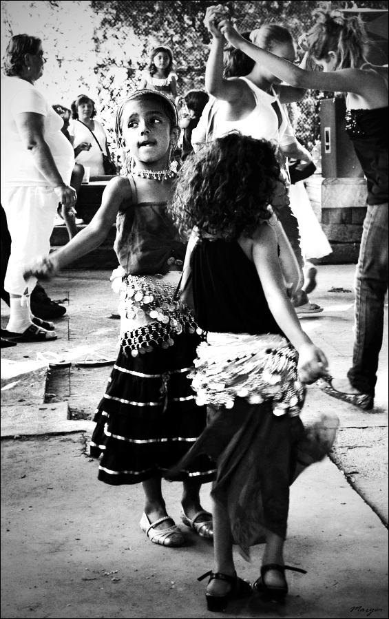 Hodina v "jiném světě " IV.