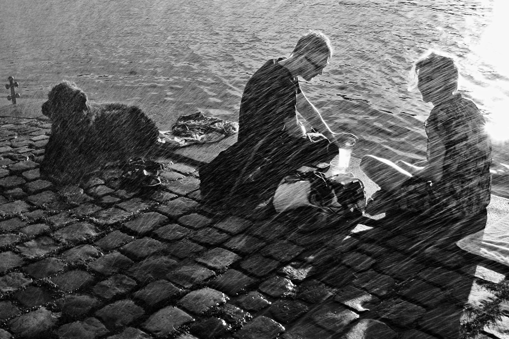 Rodinná pohoda, ...