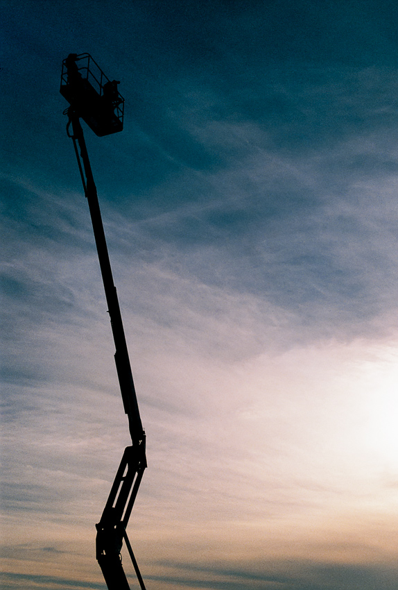 To Sky