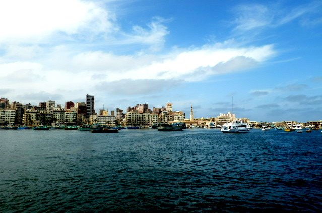 Alexandria