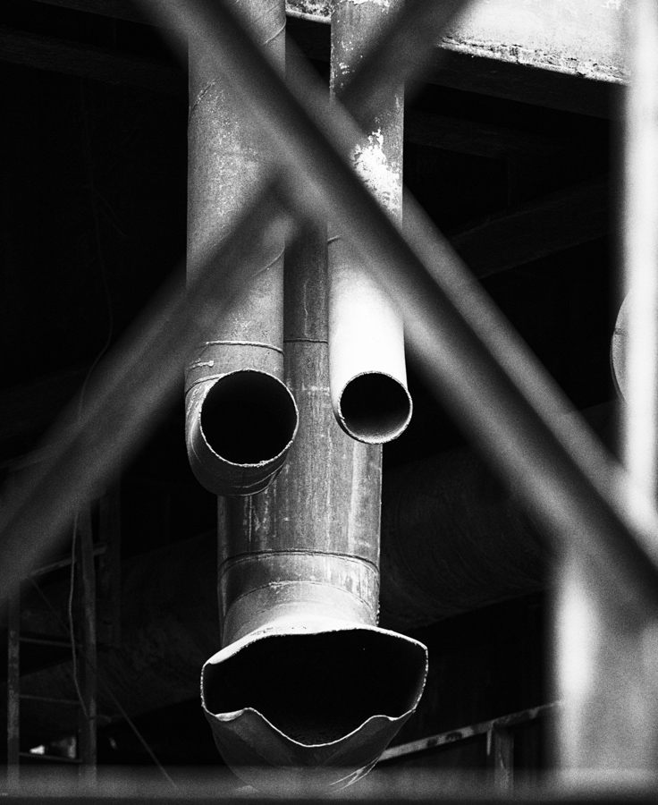 The Neverhood X / Vitkovice #3