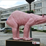 ...zatlač, nějak to nechce ven...