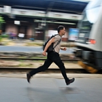 Masarykovo nádraží (II)