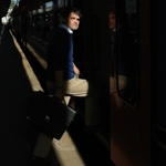 Masarykovo nádraží (III)