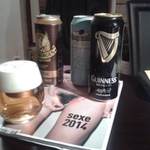 isolace (konečně na chvíli bez manželky)