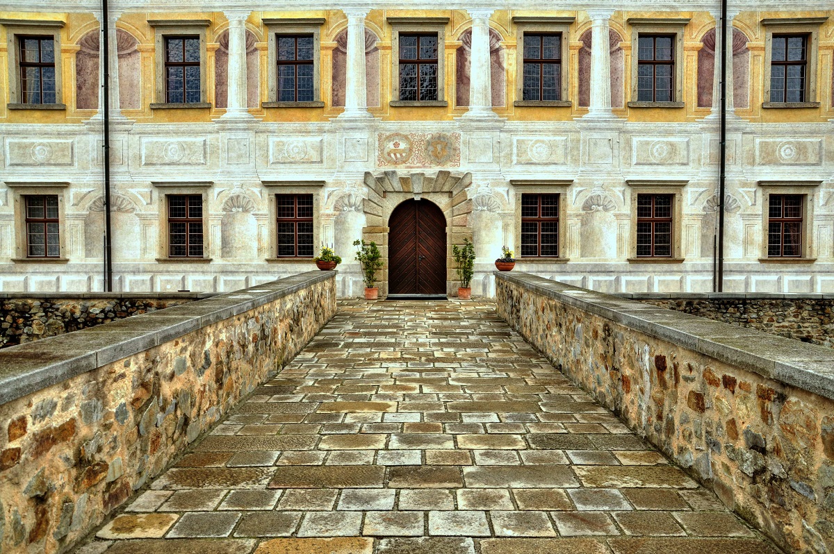 Kratochvíle